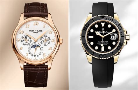 rolex daytona o patek philippe nautilus orologi e passiono|rolex vs patek watches.